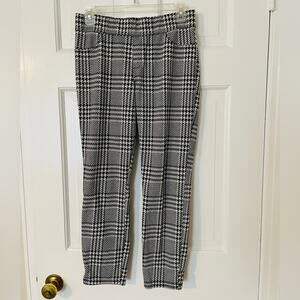 Utopia Plaid Leggings